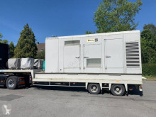 Caterpillar 900 kvA groupe électrogène occasion