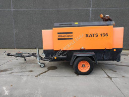 Atlas Copco