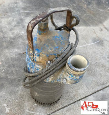 Pumpe BOMBA SUMERGIBLE TRIFÁSICA 5 KW