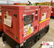 Promac S50PS construction used generator