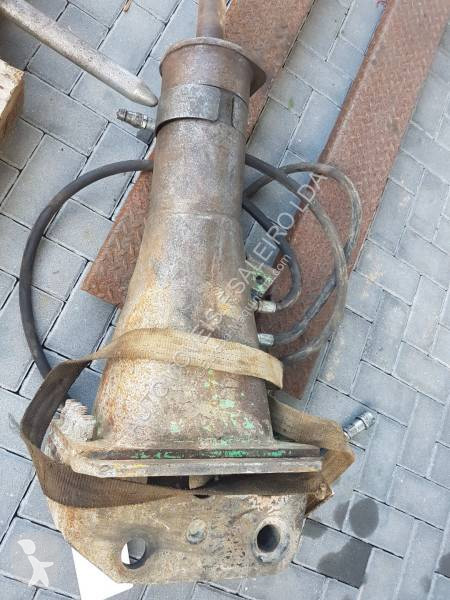 Material de obra MARTELO HIDRAULICO