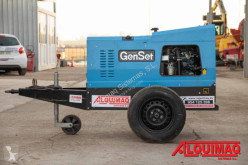 Matériel de chantier Matériel Genset MPM8 / 300 I-KA