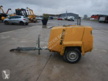Kaeser M26 compresor second-hand