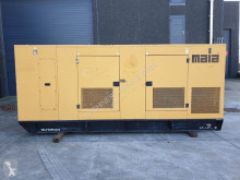 Caterpillar GEP 500 gruppo elettrogeno usato