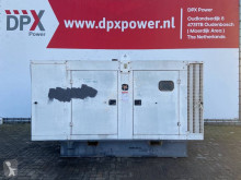 Építőipari munkagép Cummins 6CTAA8.3G2 - 220 kVA Generator - DPX-12267 használt áramfejlesztő