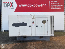 Építőipari munkagép Cummins 6CTAA8.3G2 - 220 kVA Generator - DPX-12295 használt áramfejlesztő