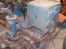 水泵 无公告 Oldtimer Bernard