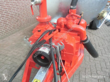 Pompe Combi vacuum/centrifugaal pomp
