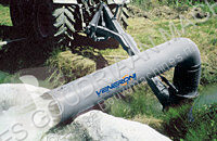 Pomp Veneroni Turbo Pompen