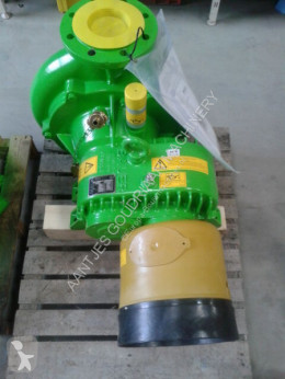 Irrigación Bauer centrifugaalpomp bomba nuevo
