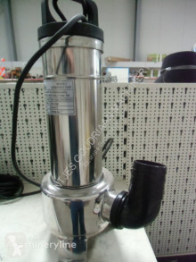 Water pump Dompelpomp RVS