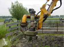 Pompe Doda Idra 200 PD SPIDER 6”
