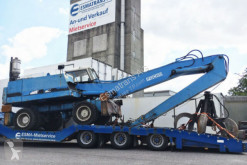 Pelle de manutention Fuchs F714.4