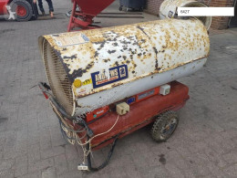 Veeteeltmaterieel ander veeteeltmateriaal Andrews heater