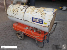 Veeteeltmaterieel ander veeteeltmateriaal Andrews heater