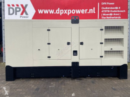 Gruppo elettrogeno Volvo TWD1683GE-SV - 740 kVA Stage V Genset - DPX-19040