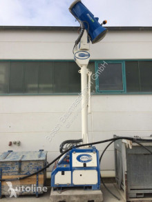 Mezzo da cantiere Comac LAG A-Jet 35S Dust Suppression System / Staubbekämpfungsane usato