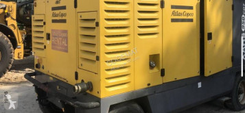 Atlas Copco 2013 kompressor begagnad