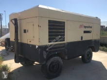 Ingersoll rand 9-255 compresseur occasion