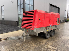 Material de obra compresor Kaeser M 270