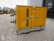 Matériel de chantier Matériel Hidrostal Betsy 100 GG Vuilwaterpomp / Source drai
