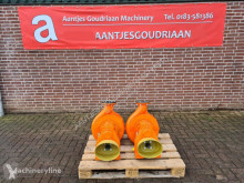 Doda mestpomp AFI 35 Pompe occasion