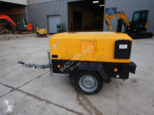 Compresseur Doosan 7/31