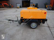 Doosan 7/31 compresseur occasion