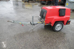 Material de obra Kaeser M 20 Compressor 7bar compresor usado