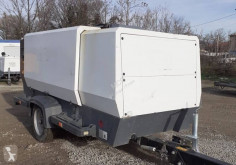 Atlas Copco XATS 327 compresseur occasion