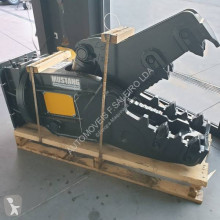 Matériel de chantier Matériel Mustang RH 05