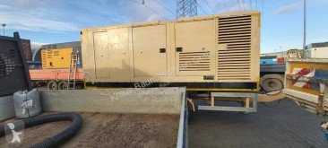 Compresseur Doosan 25/280