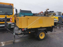 Atlas Copco XAHS 186 compresseur occasion