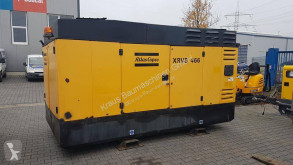 Atlas Copco XRVS 466 MD compresseur occasion