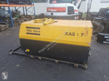 Компрессор Atlas Copco XAS 57