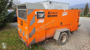 Demag Mannesmann DS130 compresseur occasion