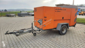 Compresseur Demag Mannesmann DS100