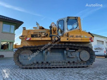 Lansator de conducte Liebherr RL64 14x MIETE RENTAL