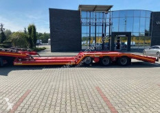 Matériel de chantier Matériel VSAT02 naczepa do przewozu pojazdów