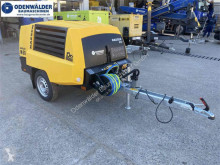 Material de obra Kaeser M50PE compresor usado