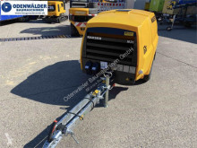 Material de obra Kaeser M31PE compresor usado