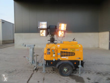 Reflektorkocsi Towerlight VT-1