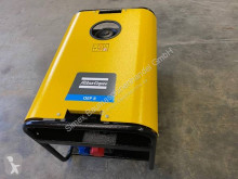 Groupe électrogène Atlas Copco QES 8