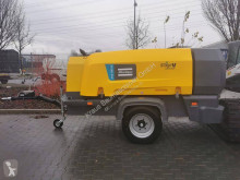 Compresseur Atlas Copco XAS 188 - 14