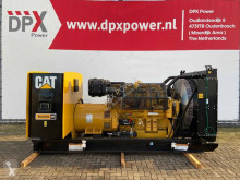 Caterpillar 900F - 3412 - Generator - DPX-12329 gruppo elettrogeno usato