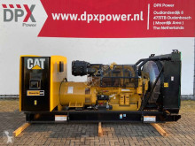 Entreprenørmaskiner motorgenerator Caterpillar 900F - 3412 - Generator - DPX-12330