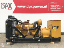 Caterpillar C32 - 1.100 kVA - Generator - DPX-18034 groupe électrogène neuf