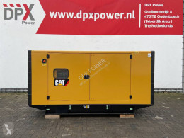 Caterpillar DE150E0 - 150 kVA Generator - DPX-18016.1 agregator prądu nowy