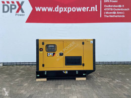 Caterpillar DE50E0 - 50 kVA Generator - DPX-18006 generatorenhet ny