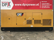 Groupe électrogène Caterpillar DE850E0 - C18 - 850 kVA Generator - DPX-18032